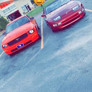 Meet your Posher, Adrian